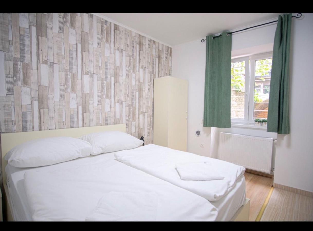 Easy Star Hotel Budapest Ngoại thất bức ảnh
