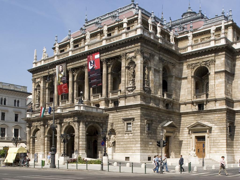 Easy Star Hotel Budapest Ngoại thất bức ảnh