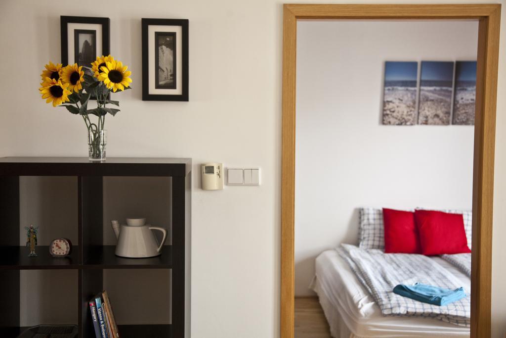 Easy Star Hotel Budapest Phòng bức ảnh
