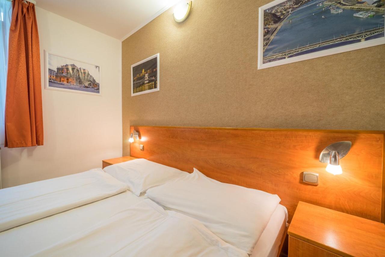 Easy Star Hotel Budapest Ngoại thất bức ảnh