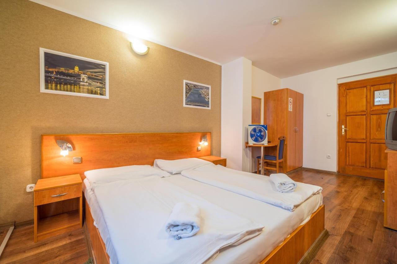 Easy Star Hotel Budapest Ngoại thất bức ảnh