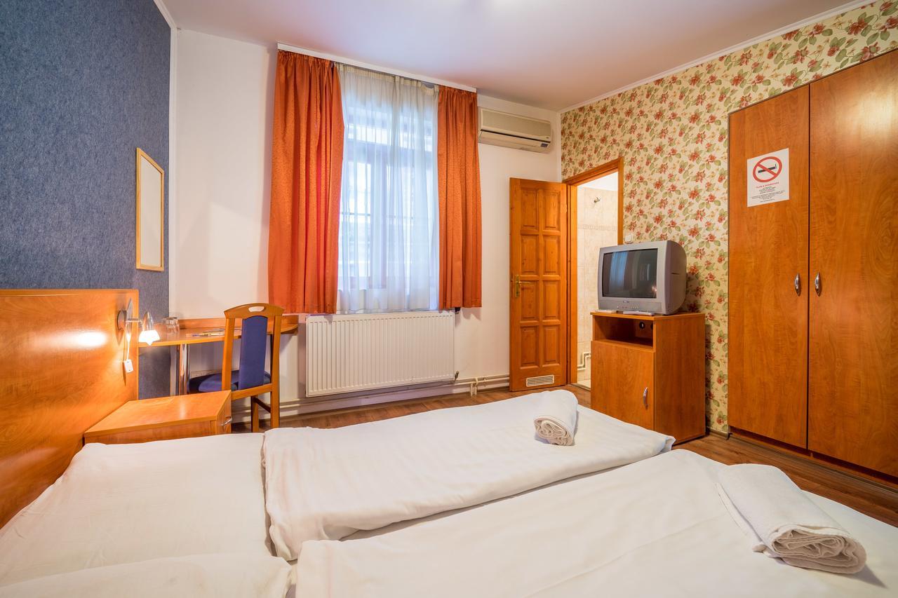 Easy Star Hotel Budapest Ngoại thất bức ảnh