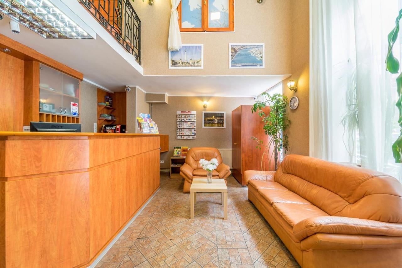 Easy Star Hotel Budapest Ngoại thất bức ảnh
