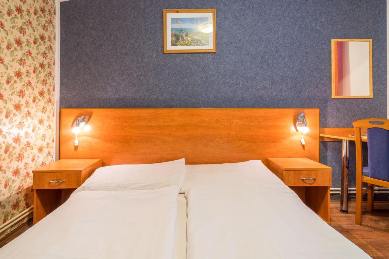 Easy Star Hotel Budapest Ngoại thất bức ảnh